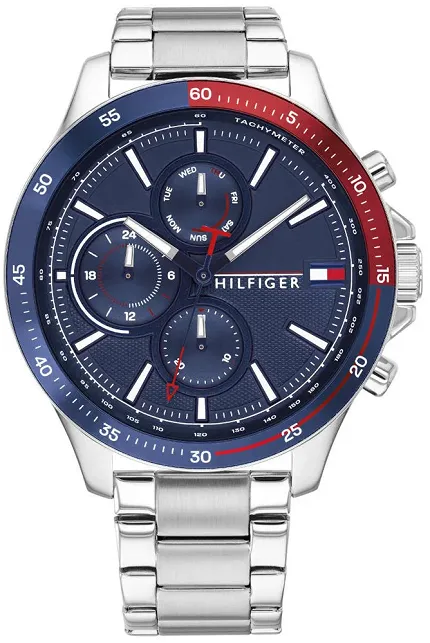 Tommy Hilfiger 1791718 Męskie - zdjęcie 1