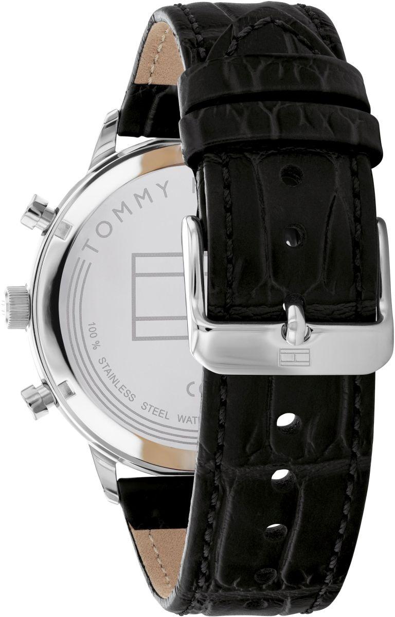 zegarek Tommy Hilfiger 1791985 kwarcowy męski Męskie Leonard