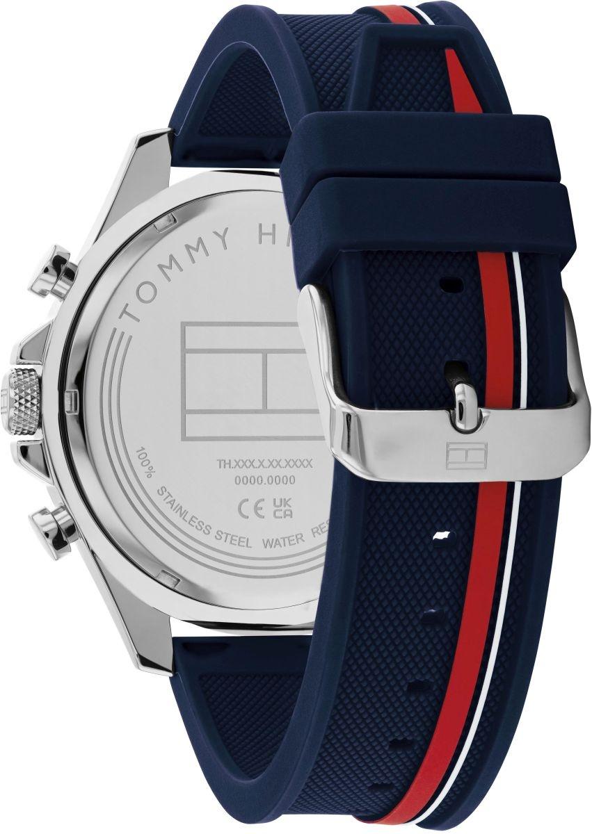 zegarek Tommy Hilfiger 1792083 kwarcowy męski Męskie Clark - miniatura 6