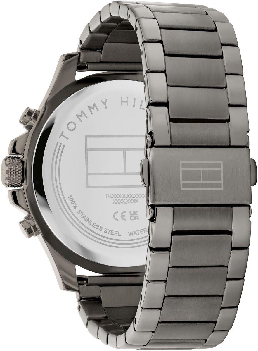 zegarek Tommy Hilfiger 1792115 kwarcowy męski Męskie Bryan