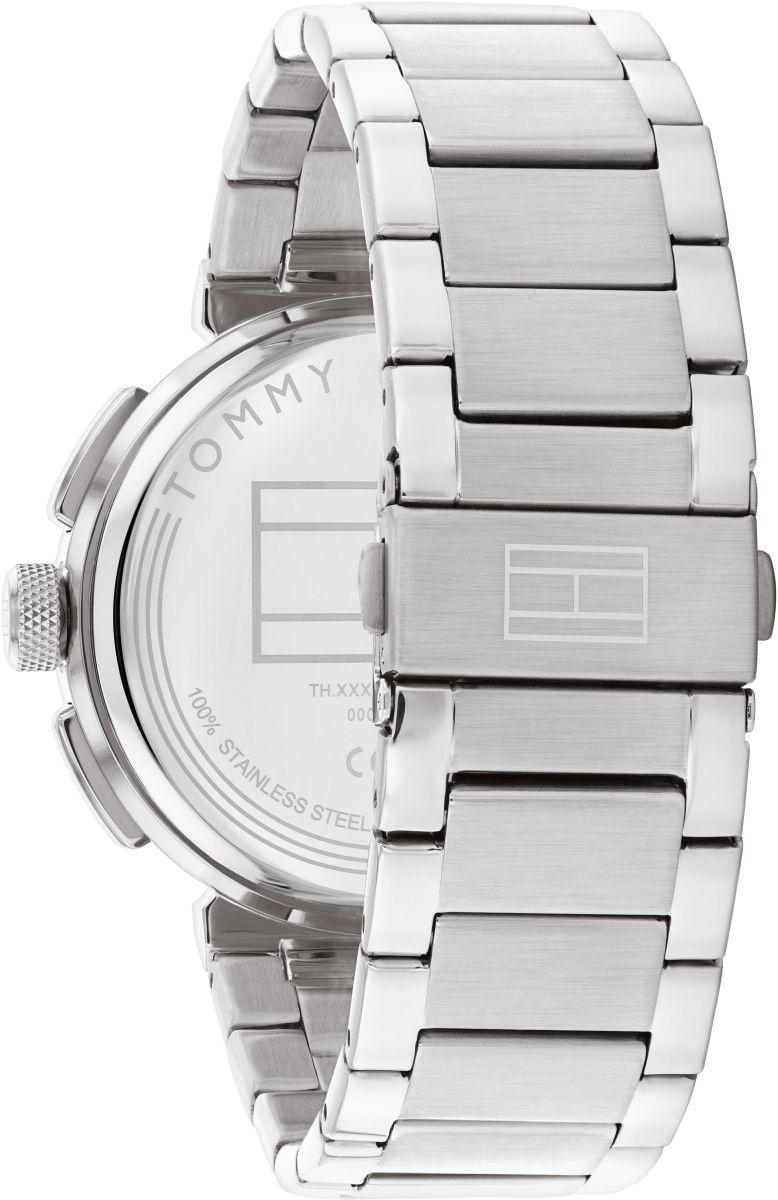 zegarek Tommy Hilfiger 1792117 kwarcowy męski Męskie Lorenzo