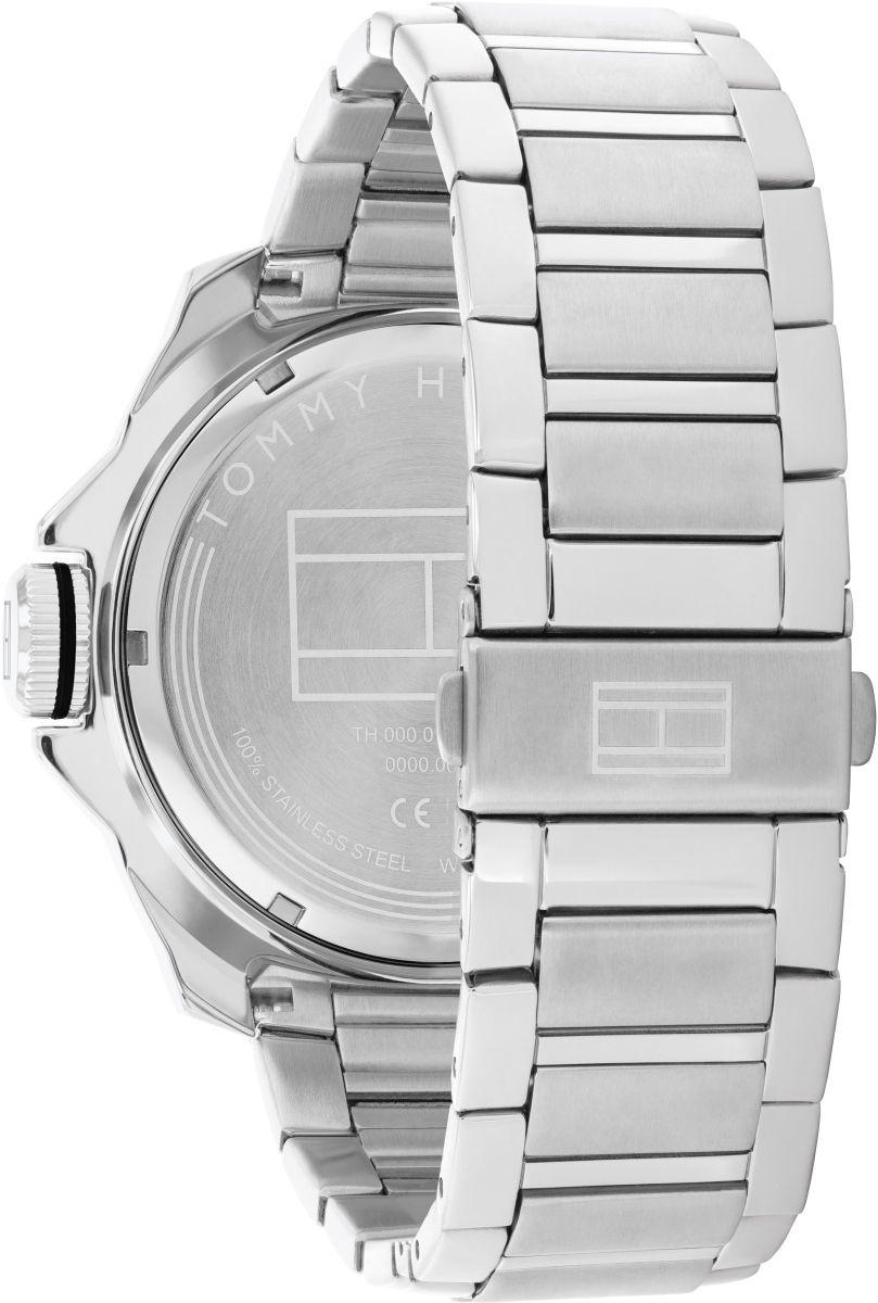 zegarek Tommy Hilfiger 1792138 kwarcowy męski Męskie Windsurf