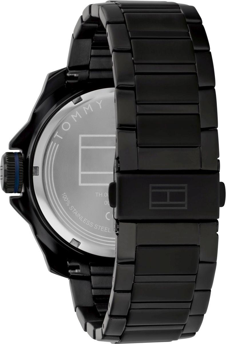 zegarek Tommy Hilfiger 1792139 kwarcowy męski Męskie Windsurf