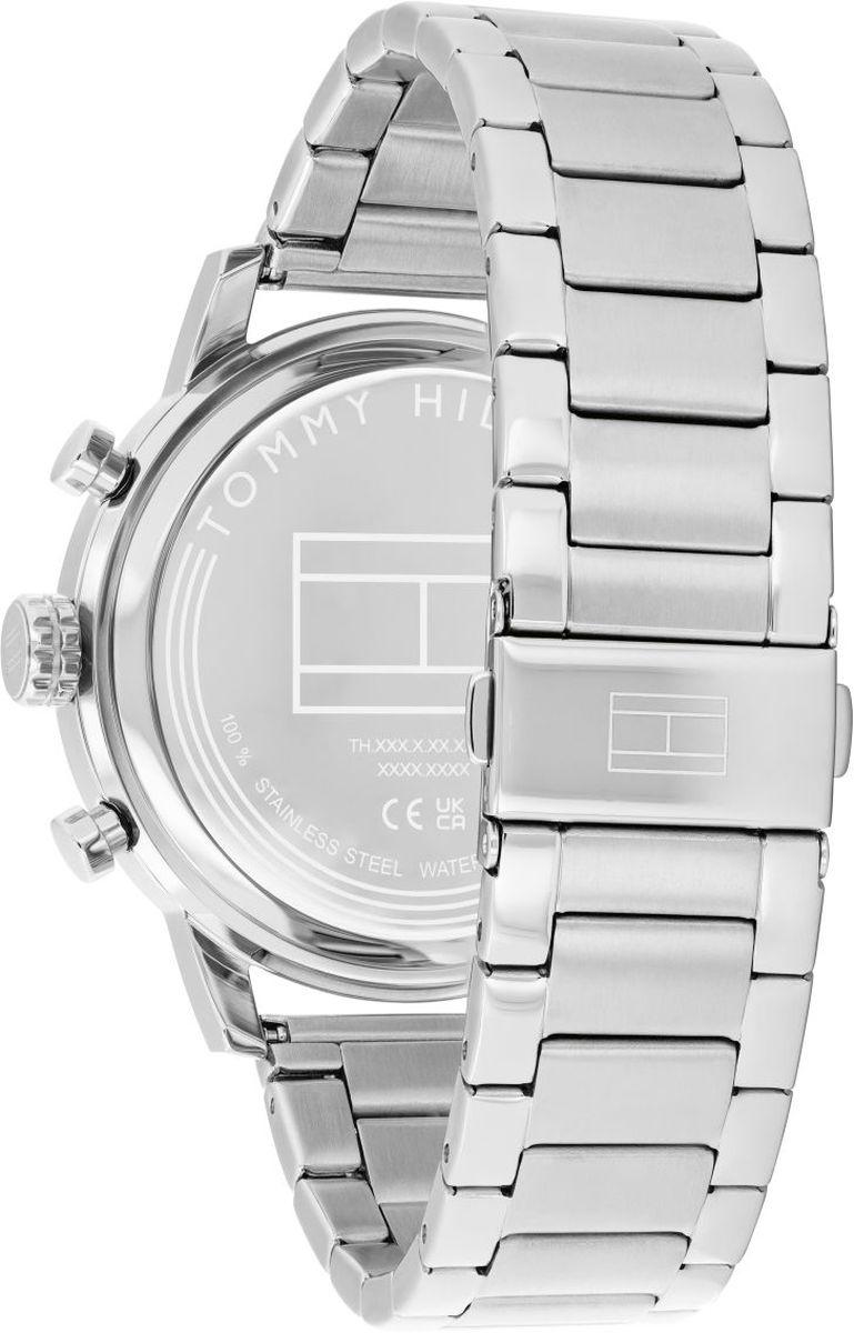 zegarek Tommy Hilfiger 1792180 kwarcowy męski Męskie Rocky