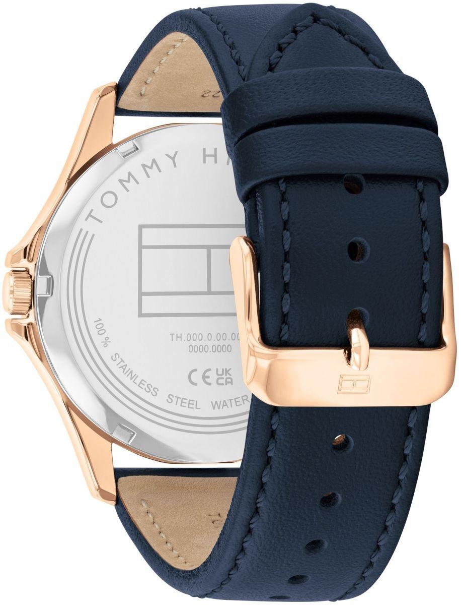 zegarek Tommy Hilfiger 1792189 kwarcowy męski Męskie BRUCE