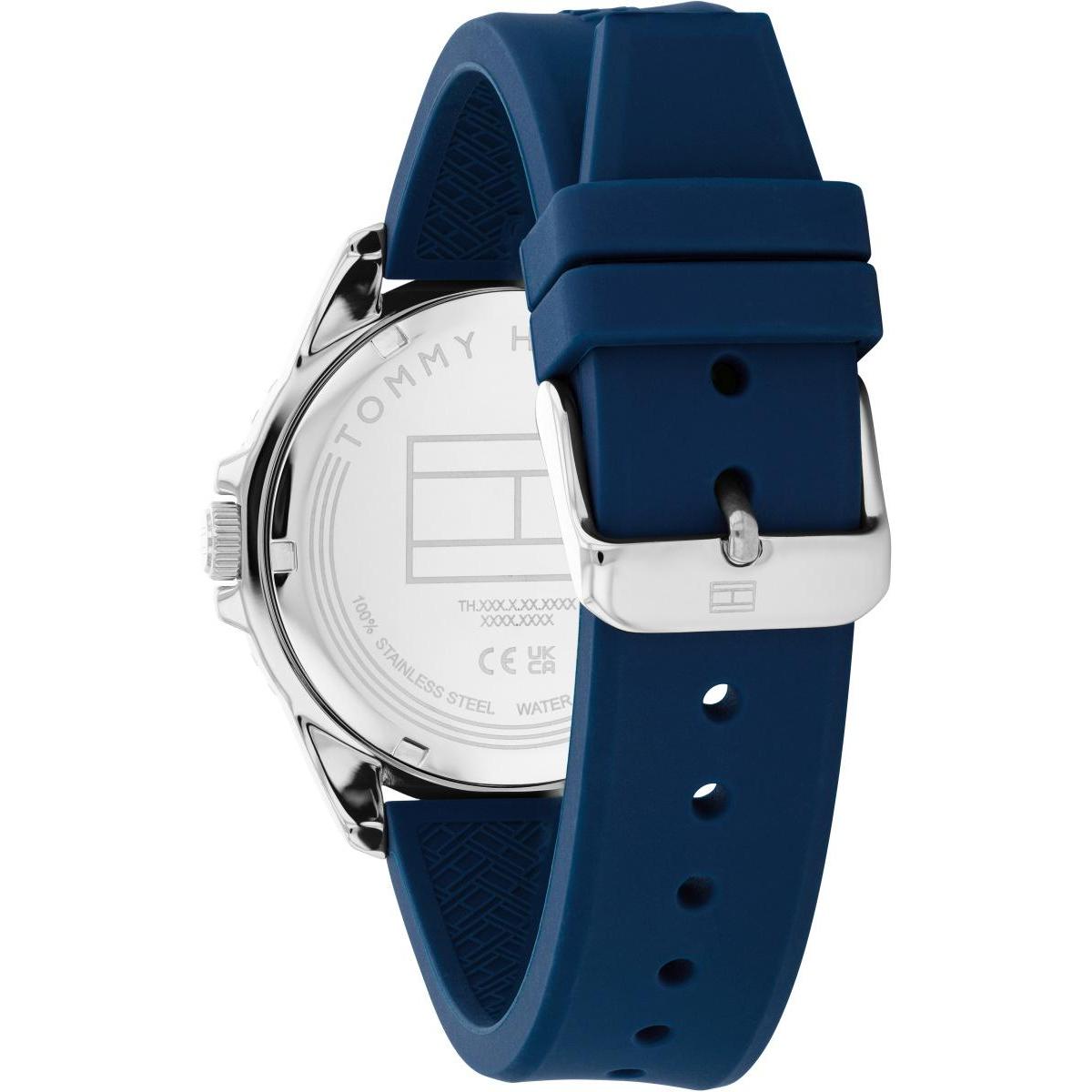 zegarek Tommy Hilfiger 1792200 kwarcowy męski Męskie Oceanic - miniatura 6