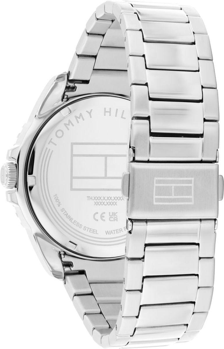 zegarek Tommy Hilfiger 1792203 kwarcowy męski Męskie Oceanic Diver - miniatura 3