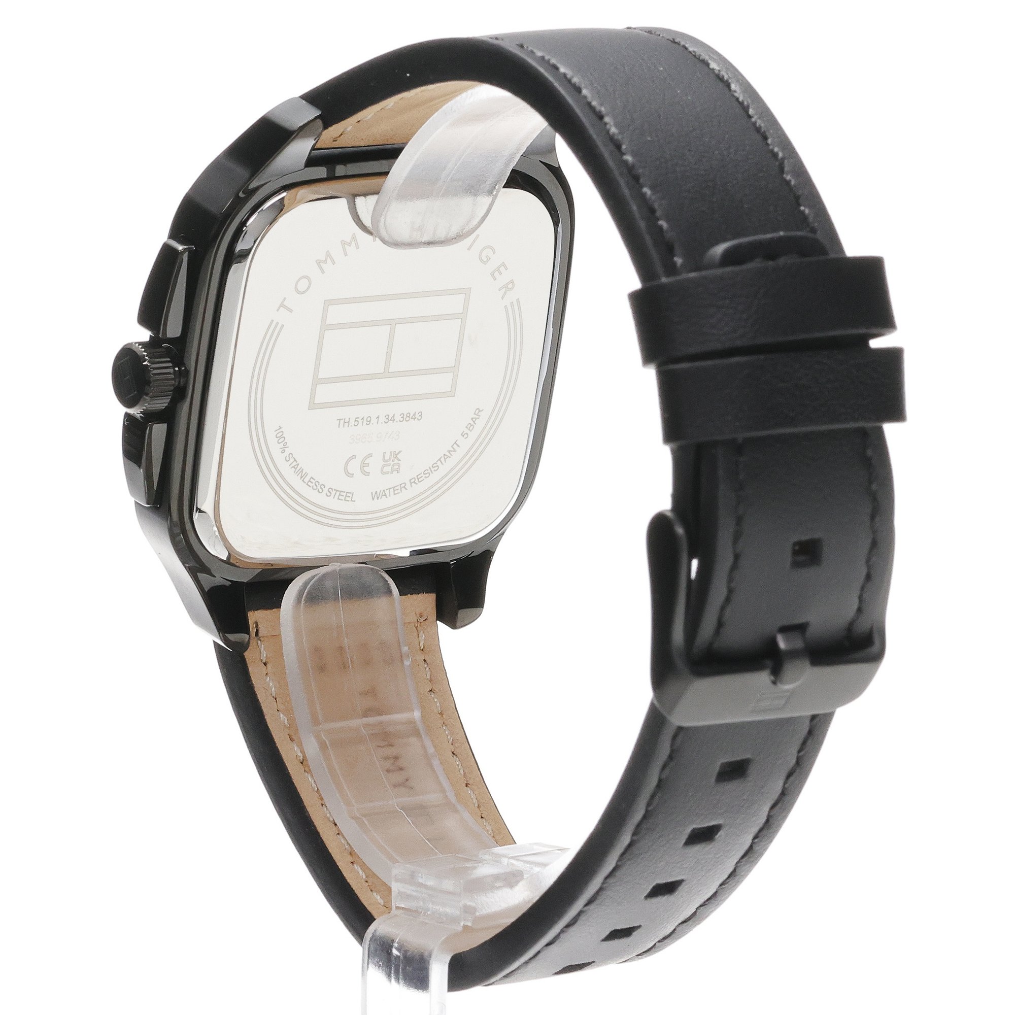 zegarek Tommy Hilfiger 1792220 kwarcowy męski Męskie