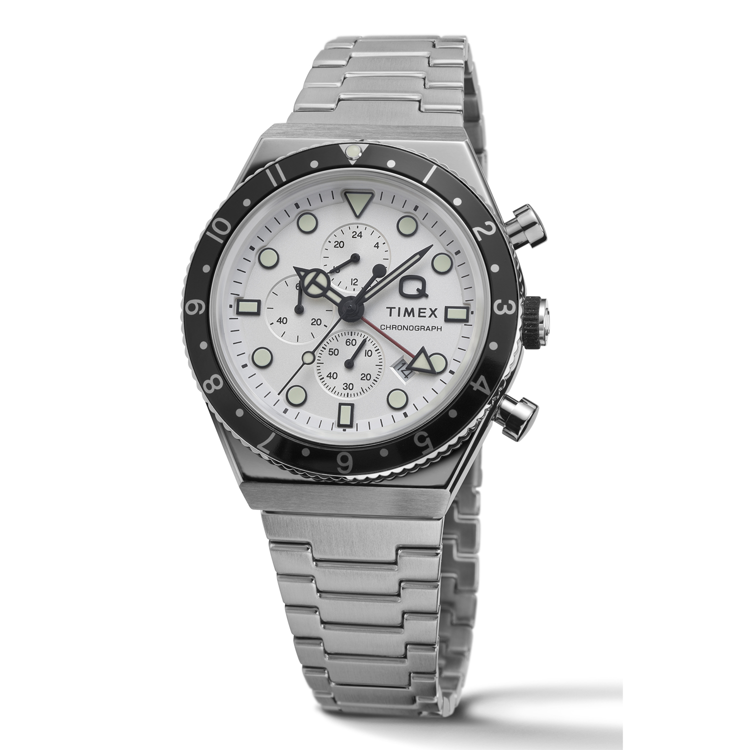 zegarek TW2V69900 kwarcowy męski Q Timex
