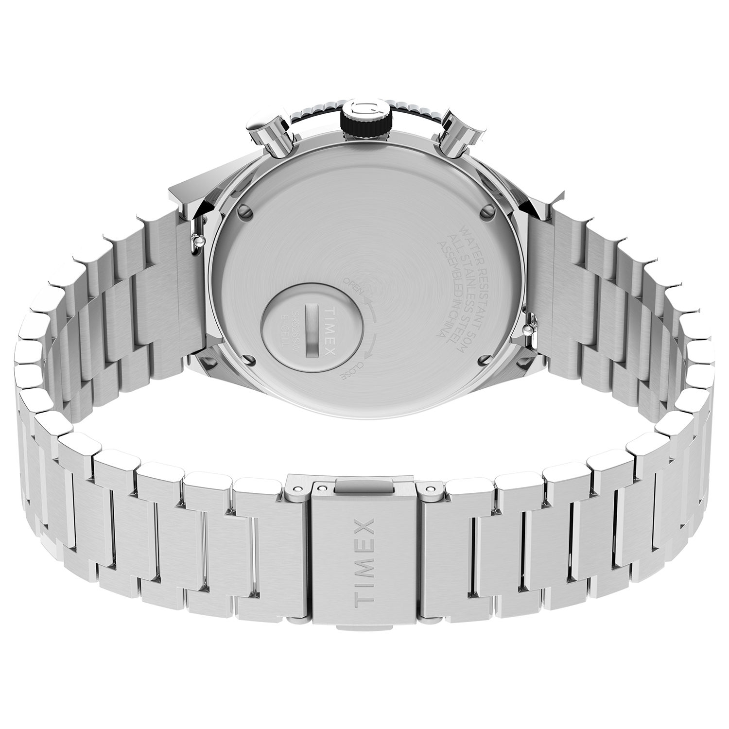zegarek TW2V69900 męski z chronograf Q Timex