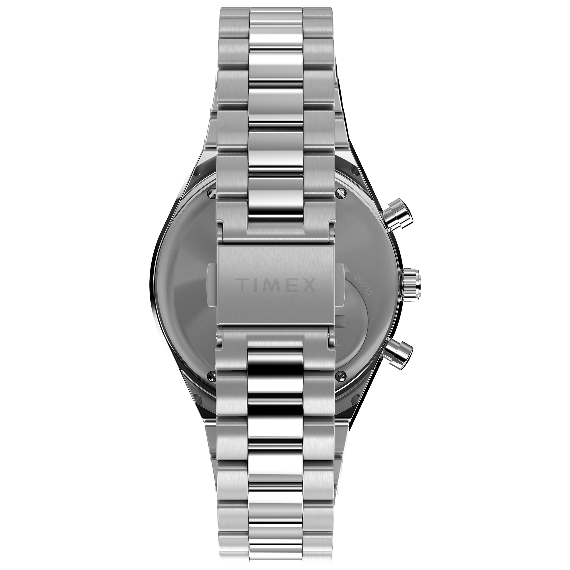 zegarek TW2W51600 męski z tachometr Q Timex