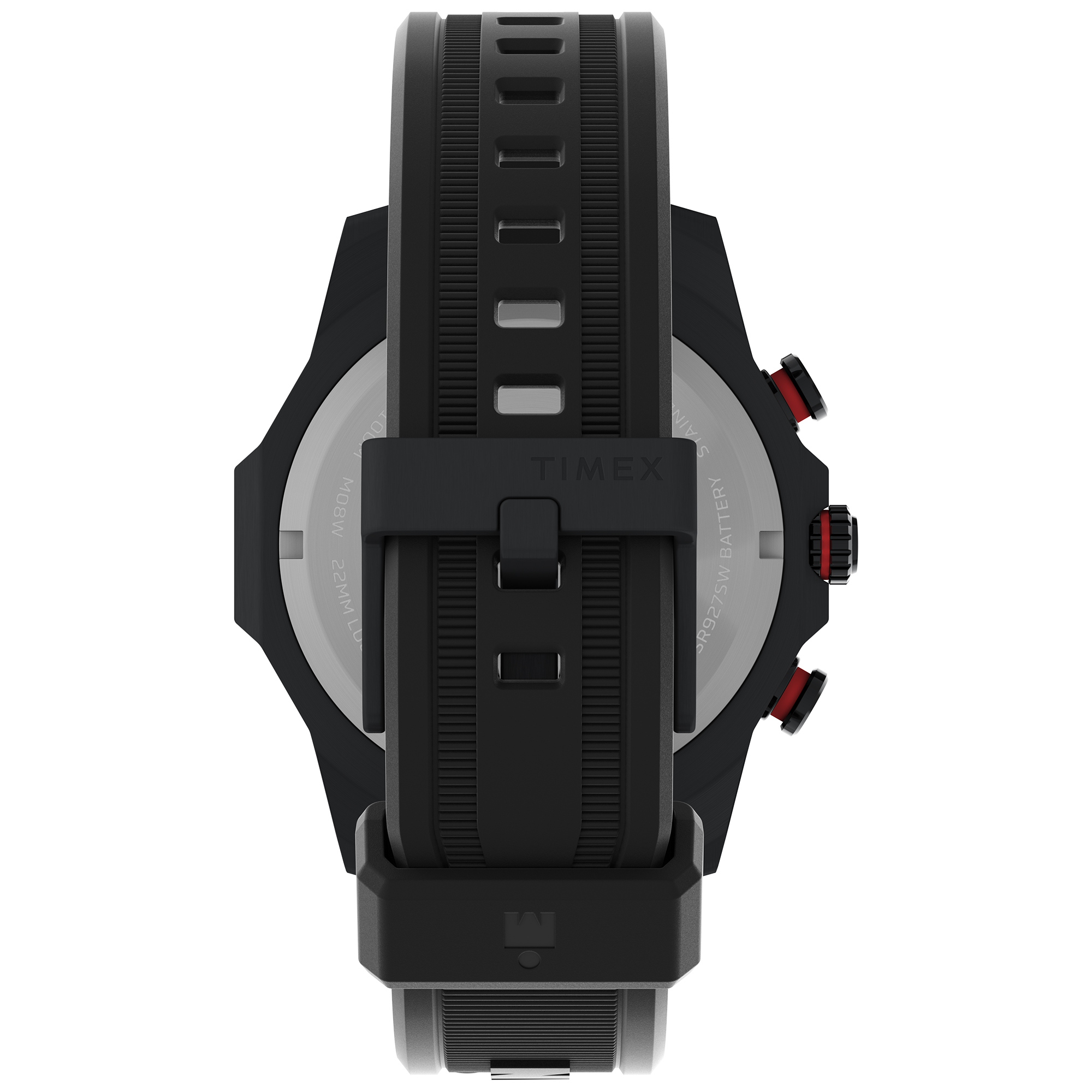 zegarek TW2W55400 męski z tachometr Ironman - miniatura 3