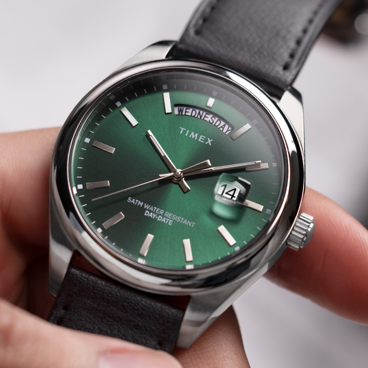zegarek TW2W57300 srebrny Legacy