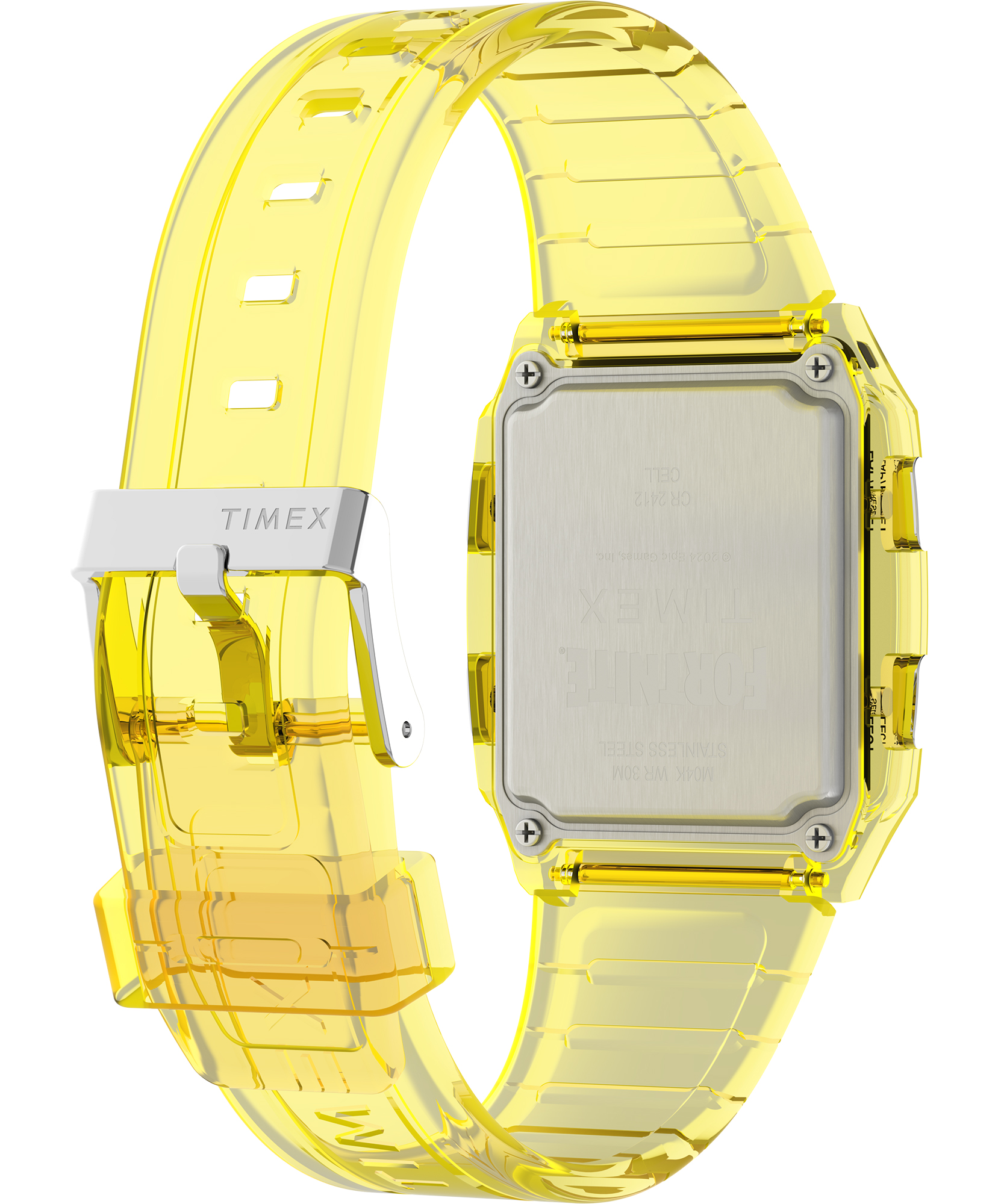 zegarek TW2W96600 kwarcowy męski Q Timex