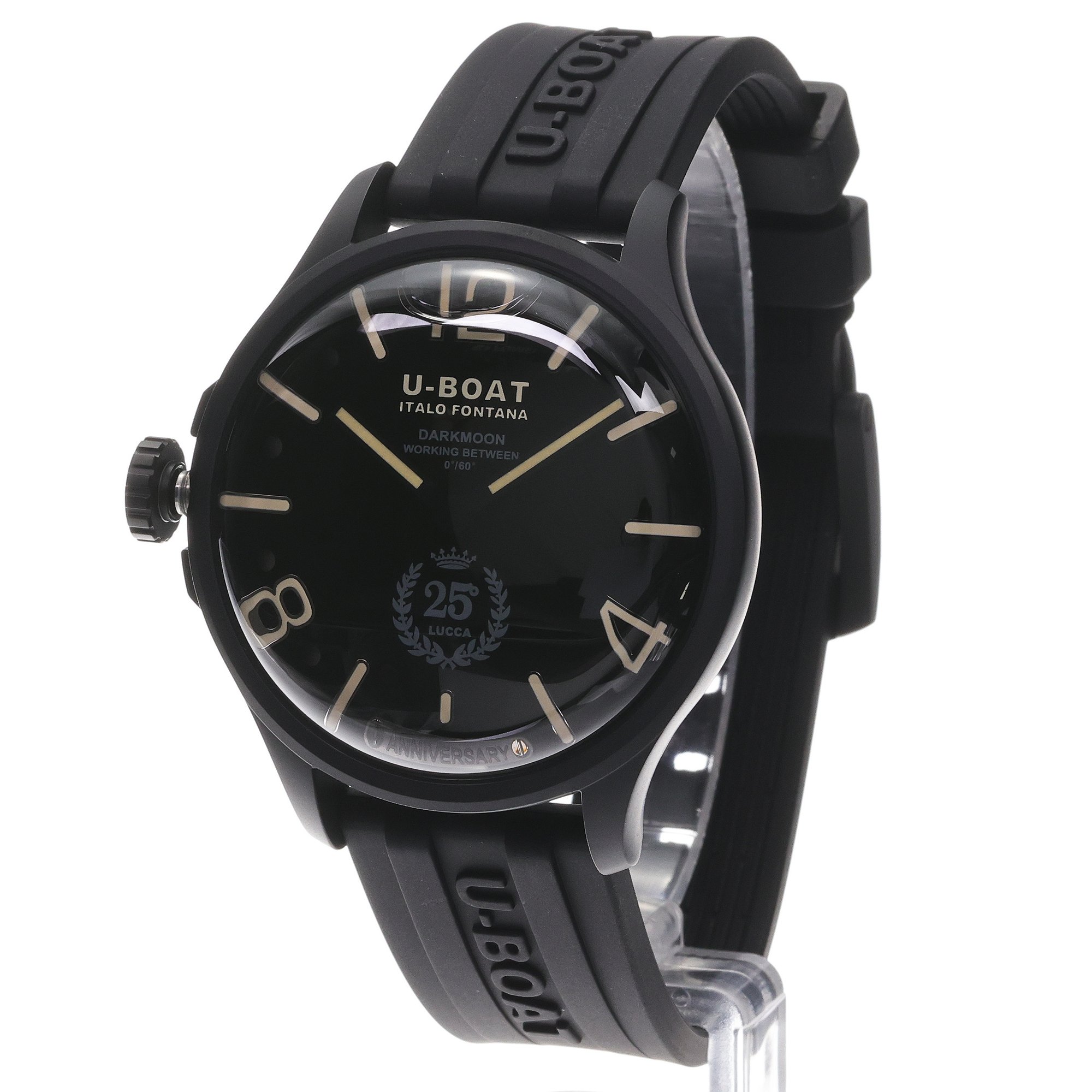 zegarek U-BOAT 2026 Darkmoon