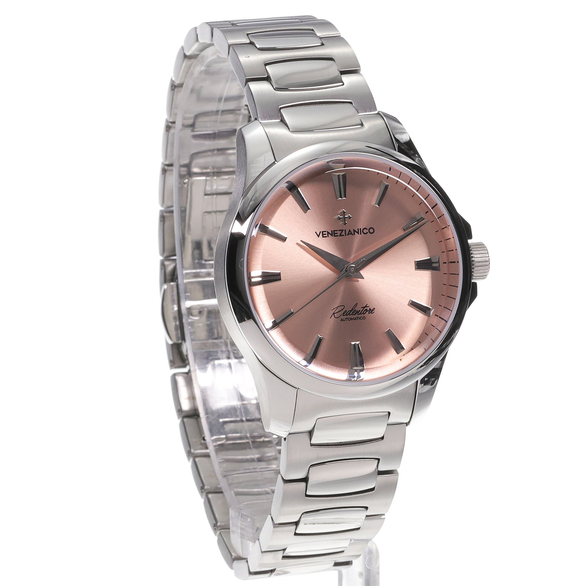 zegarek Venezianico 1121503C automatyczny damski Redentore REDENTORE 36