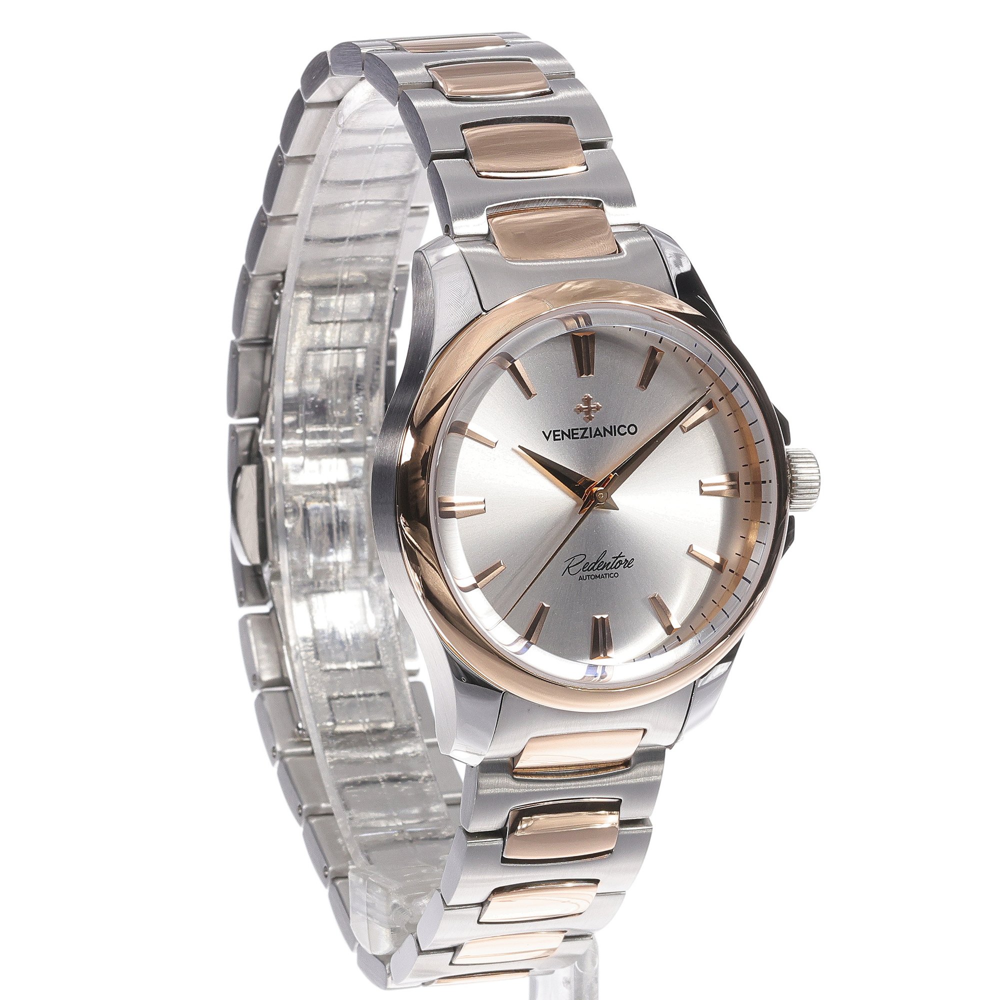 zegarek Venezianico 1121506C automatyczny damski Redentore REDENTORE 36