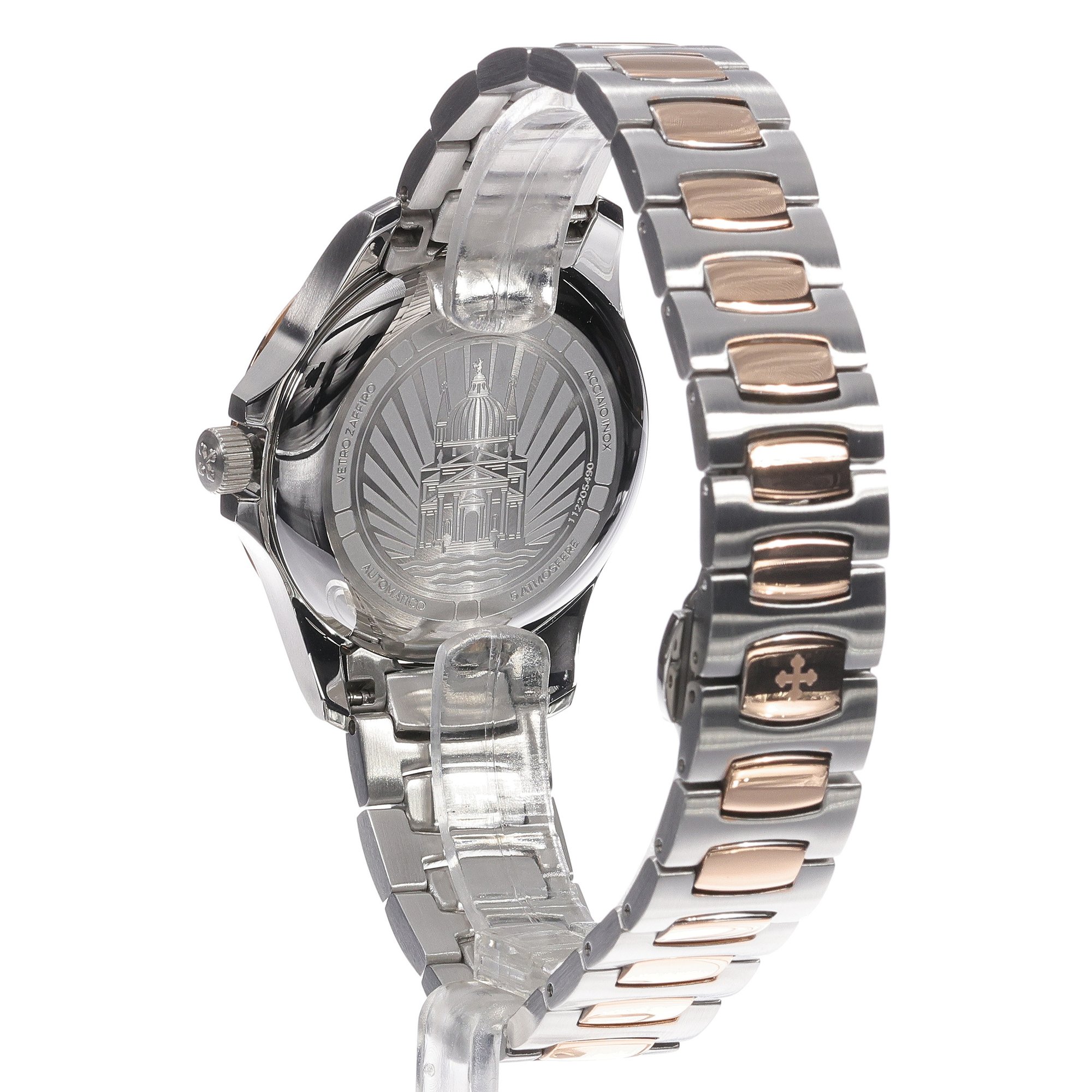 zegarek Venezianico 1121506C automatyczny damski Redentore REDENTORE 36