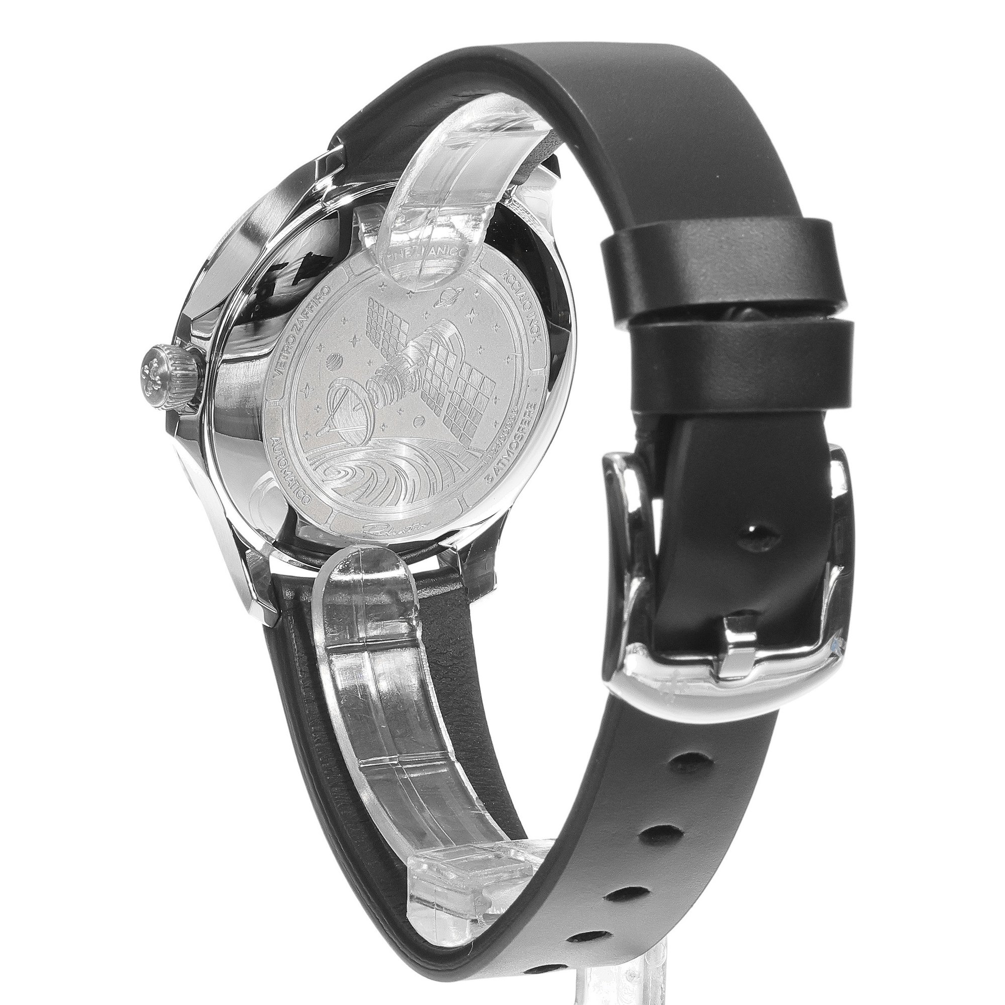 zegarek Venezianico 1121510 srebrny Redentore