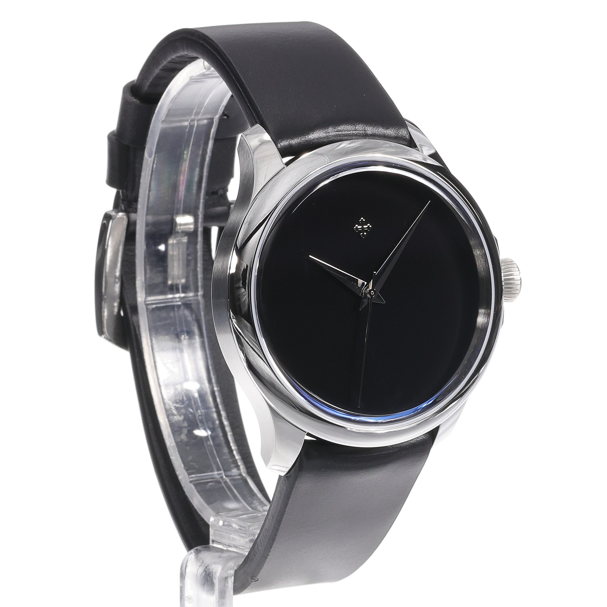 zegarek Venezianico 1221510 automatyczny męski Redentore REDENTORE ULTRABLACK 40