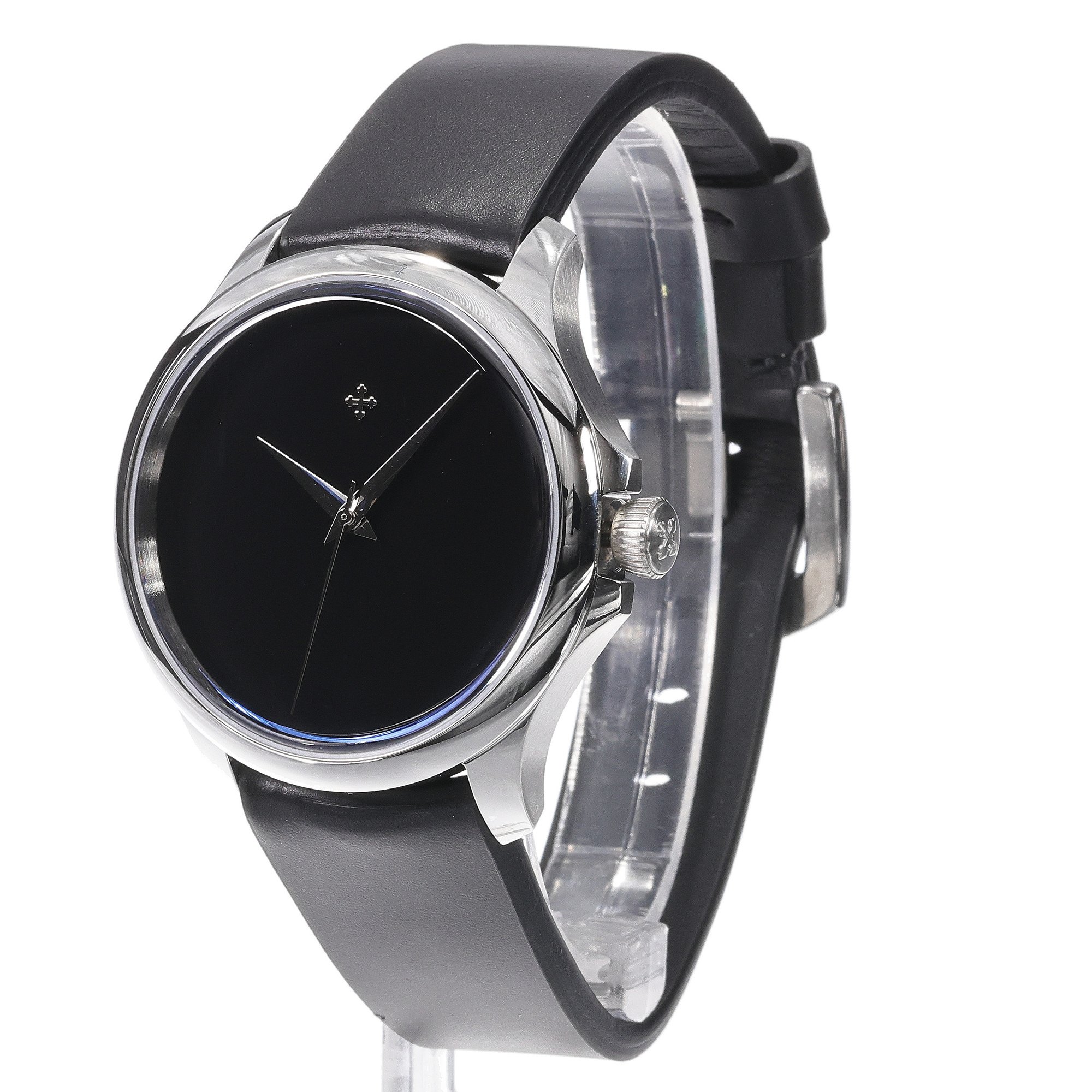 zegarek Venezianico 1221510 automatyczny męski Redentore REDENTORE ULTRABLACK 40