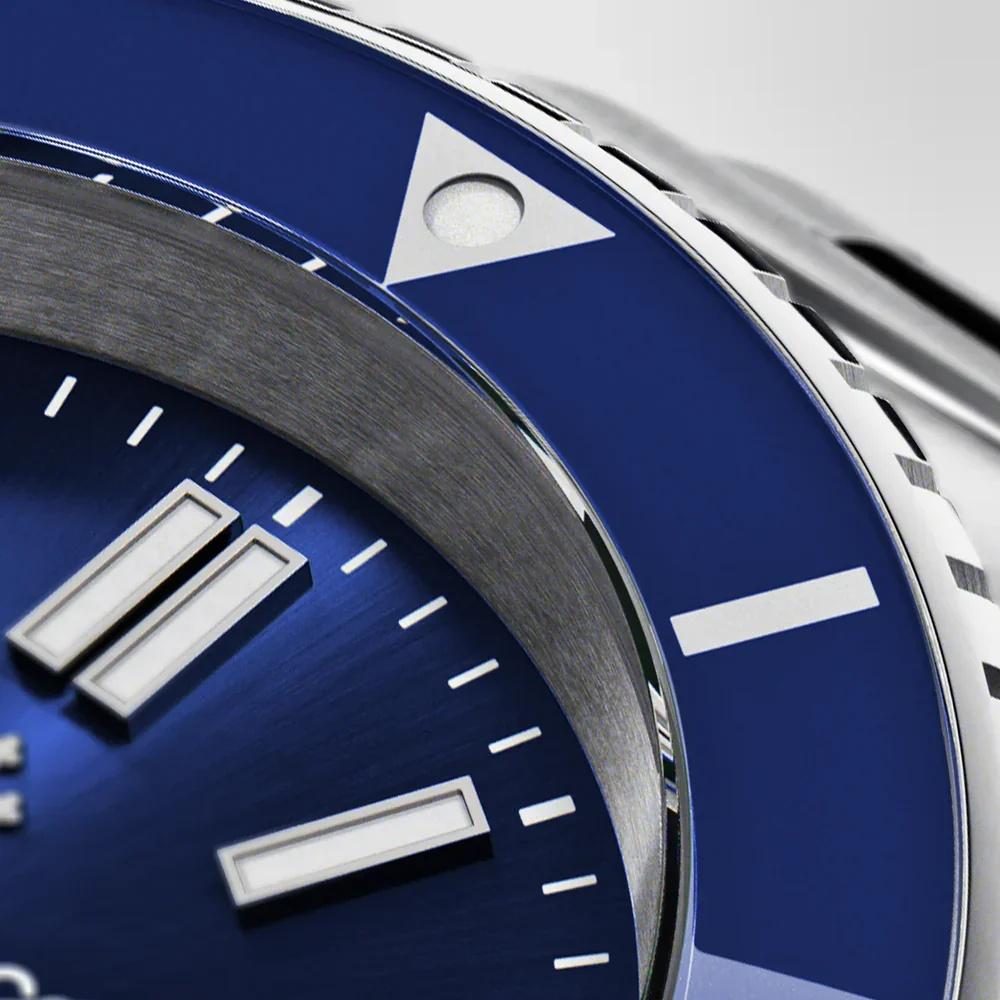 zegarek Venezianico 3321502C NEREIDE 42 Nereide szafirowe