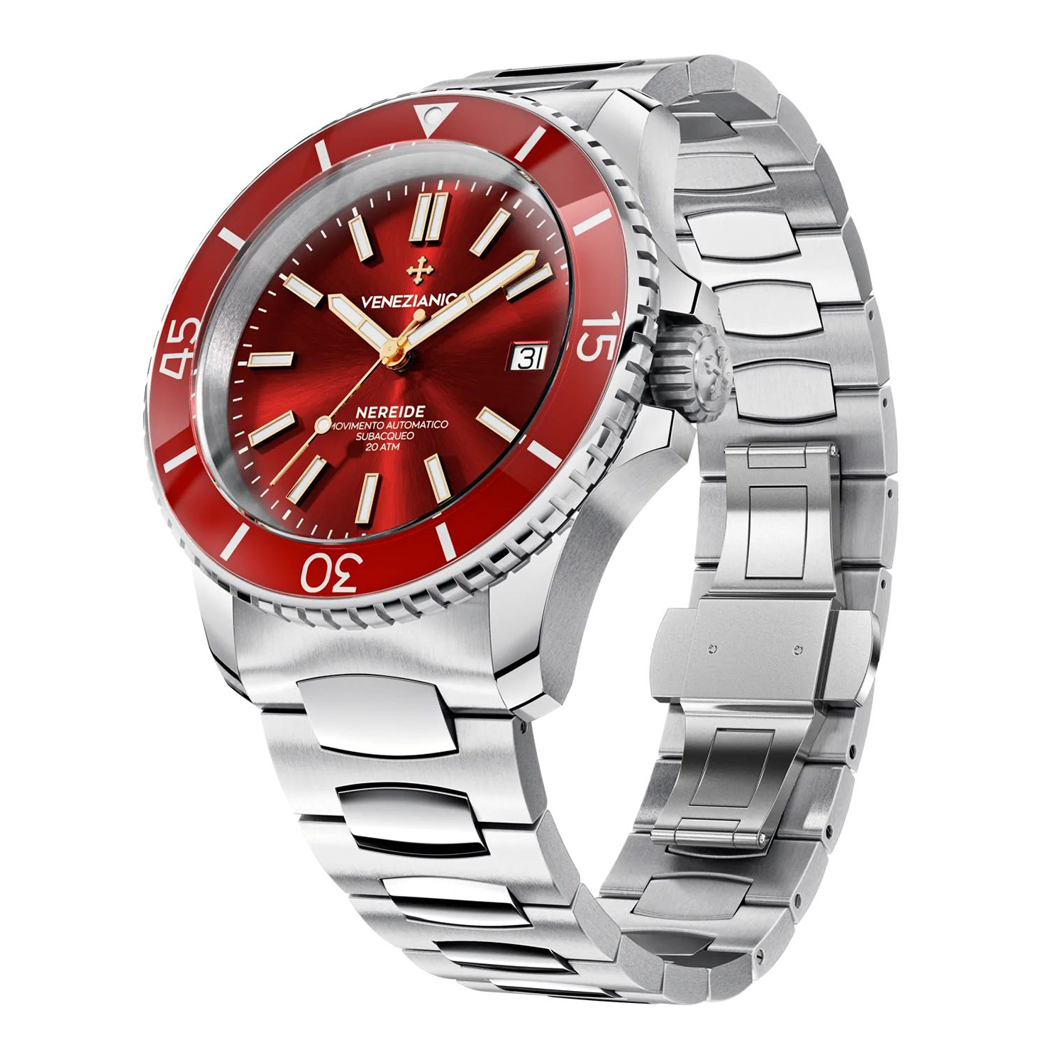 zegarek Venezianico 3321503C