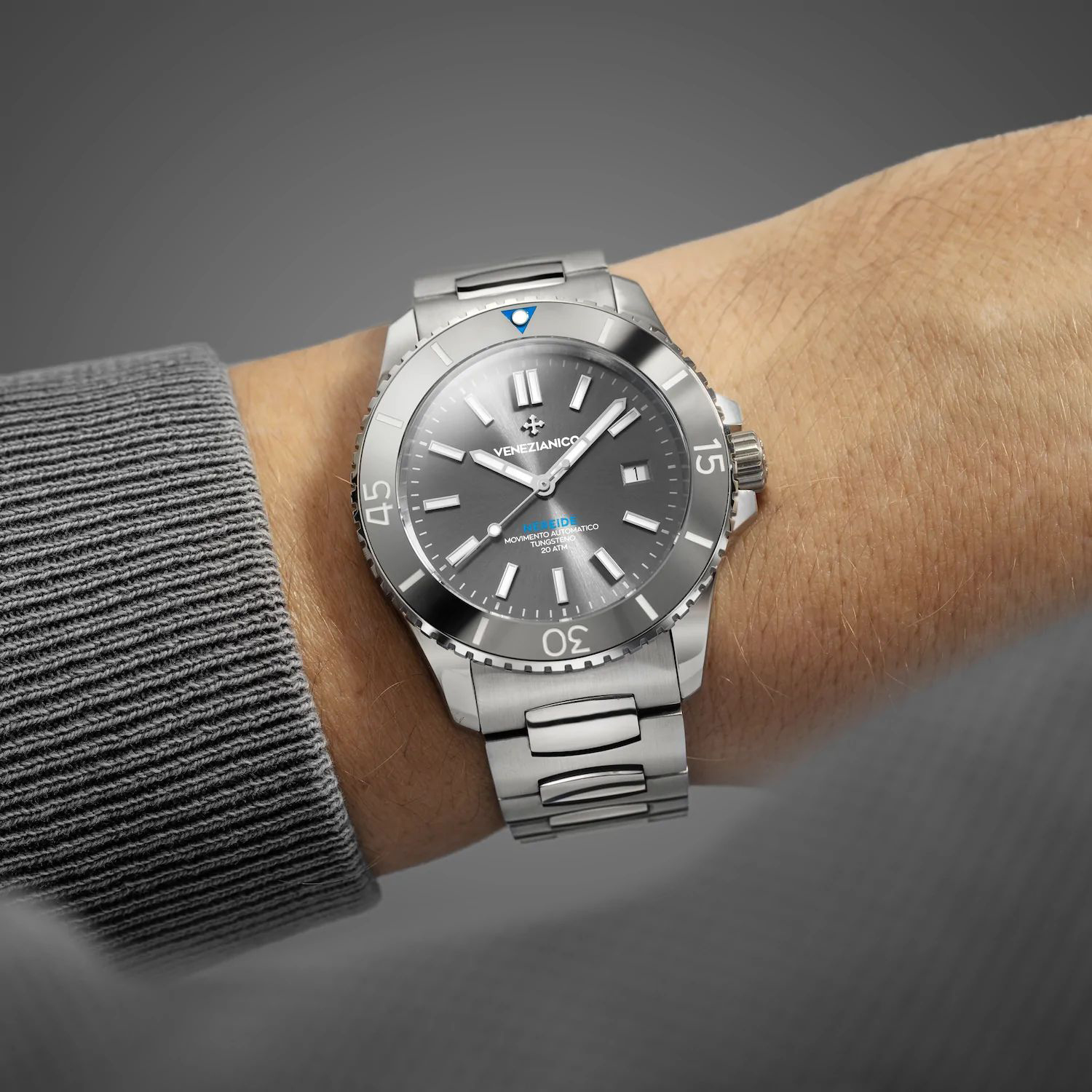 zegarek Venezianico 4521502C
