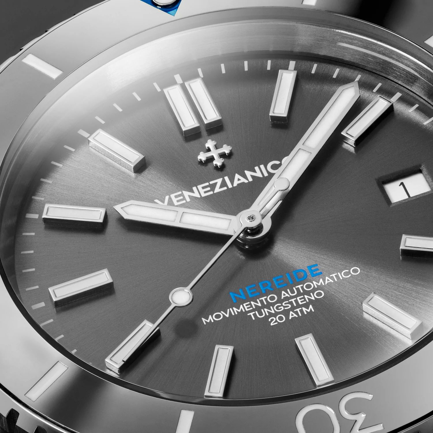 zegarek Venezianico 4521502C