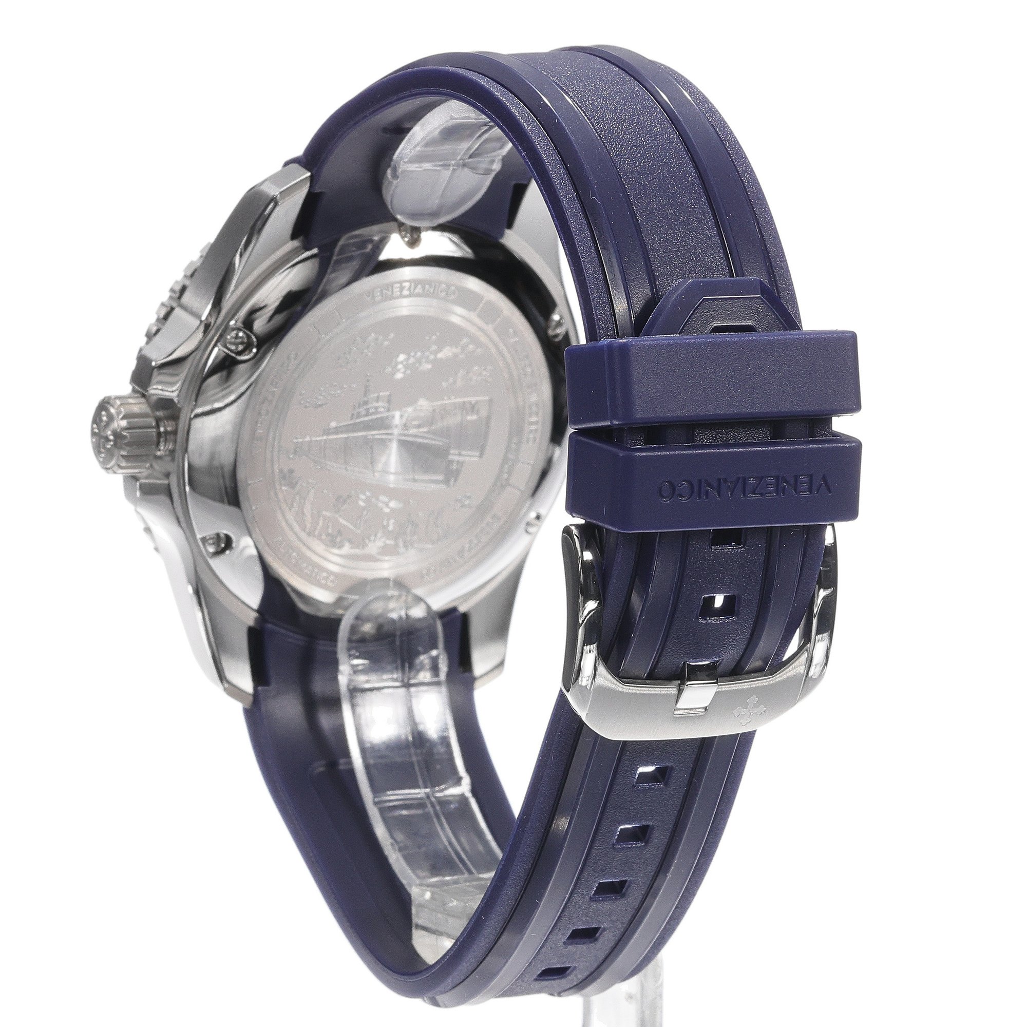 zegarek Venezianico 4521550 NEREIDE AVVENTURINA Nereide szafirowe