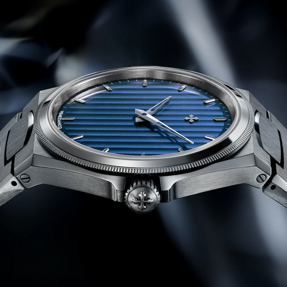 zegarek Venezianico 6221502C