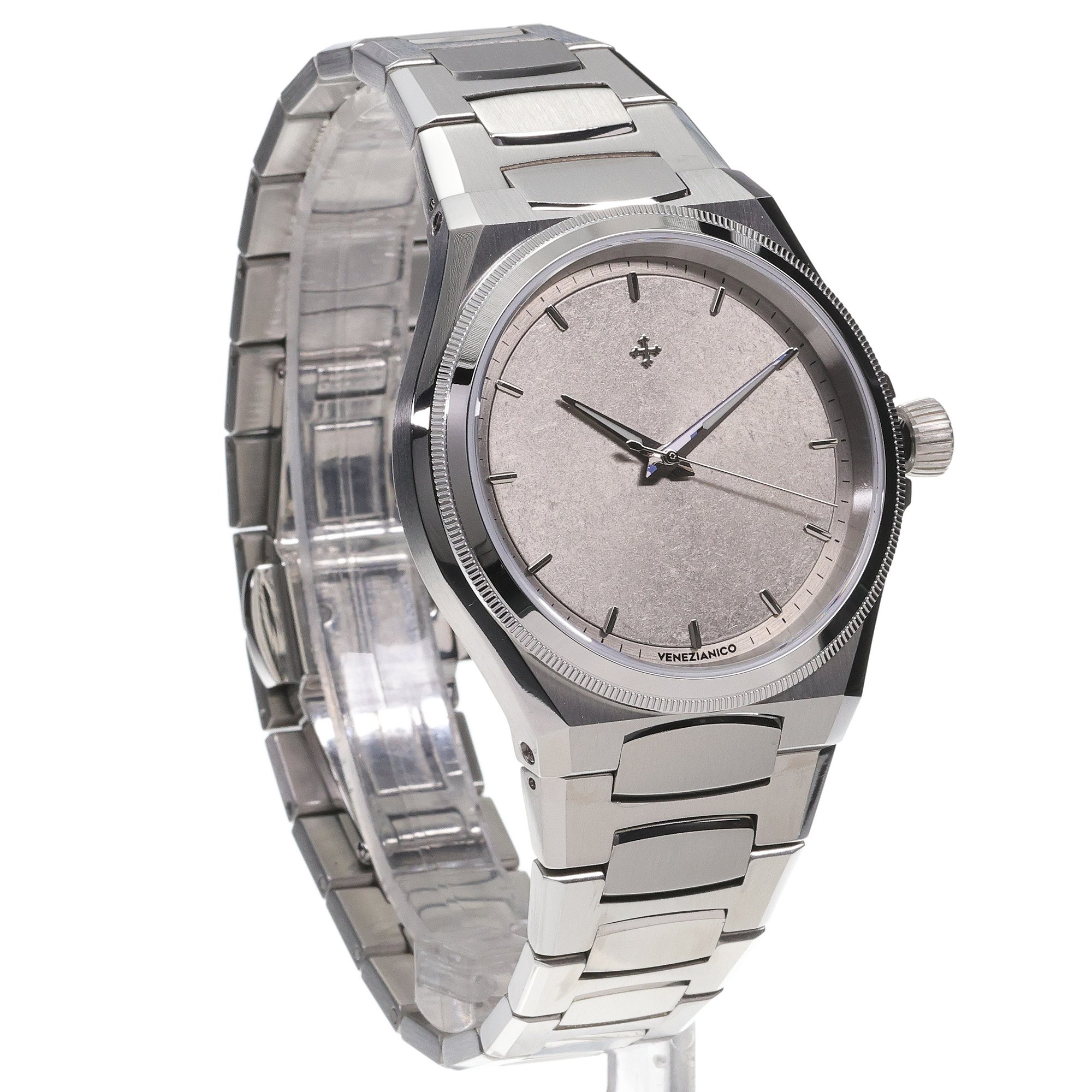 zegarek Venezianico 6221590C Arsenale Platino Arsenale szafirowe - miniatura 3