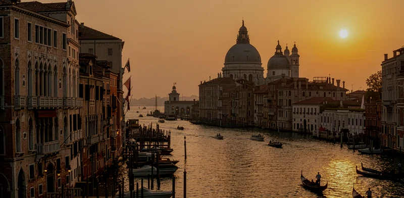 zegarek Venezianico Nereide Tigris