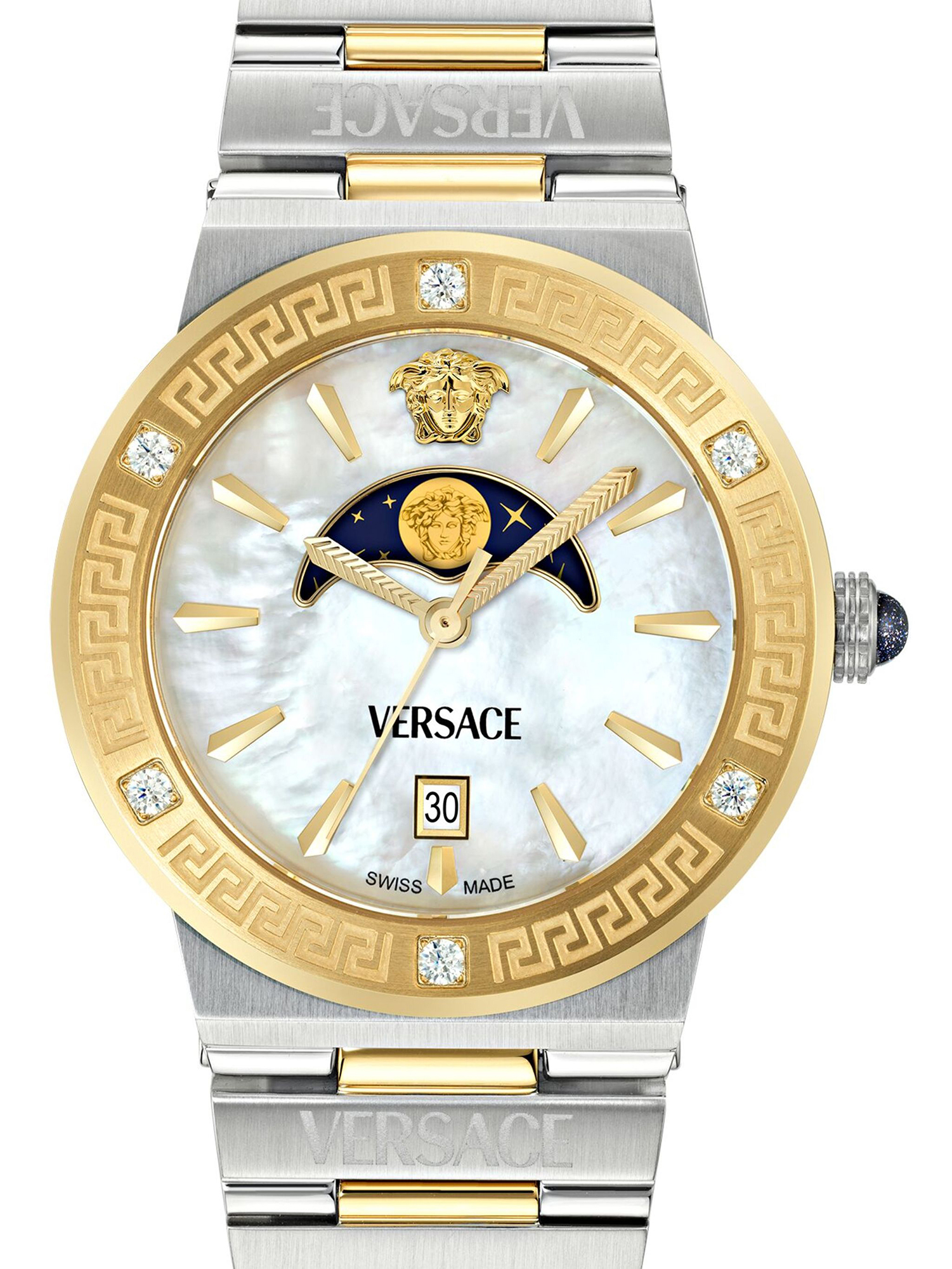 zegarek Versace VE7G00524 - miniatura 2