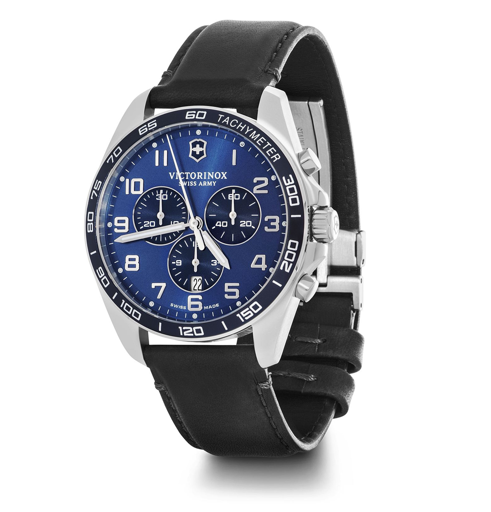 Victorinox 241929 zegarek męski Fieldforce - miniatura 2