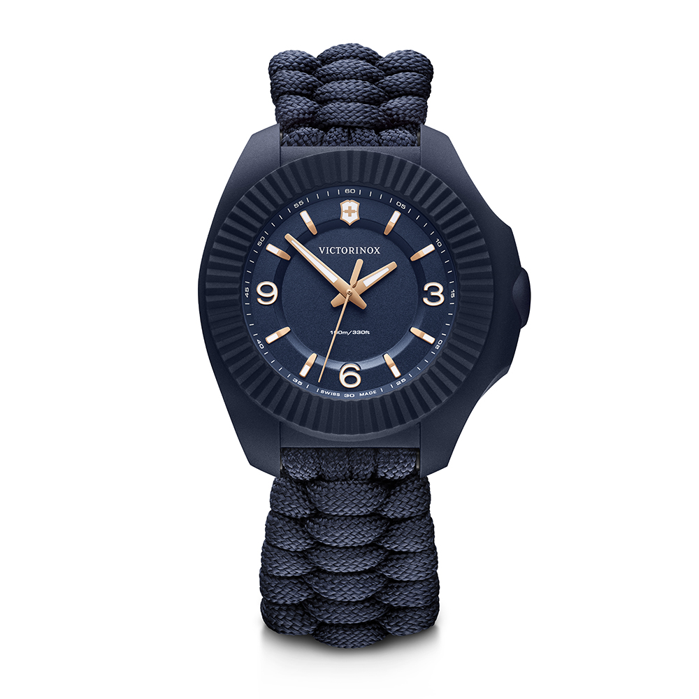 zegarek Victorinox 241955 kwarcowy I.N.O.X. - miniatura 5
