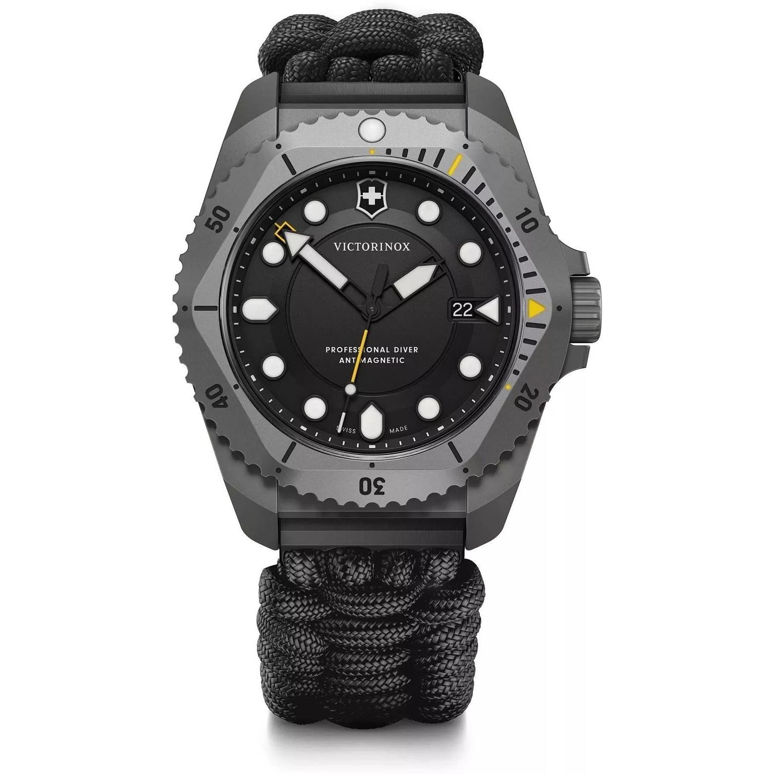 zegarek Victorinox 2419931 kwarcowy Dive Pro - miniatura 6
