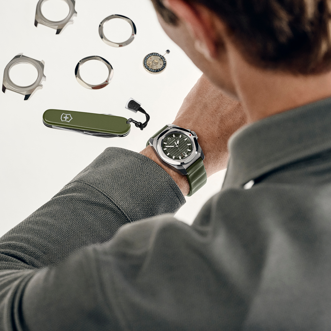 zegarek Victorinox 2420171 - miniatura 14