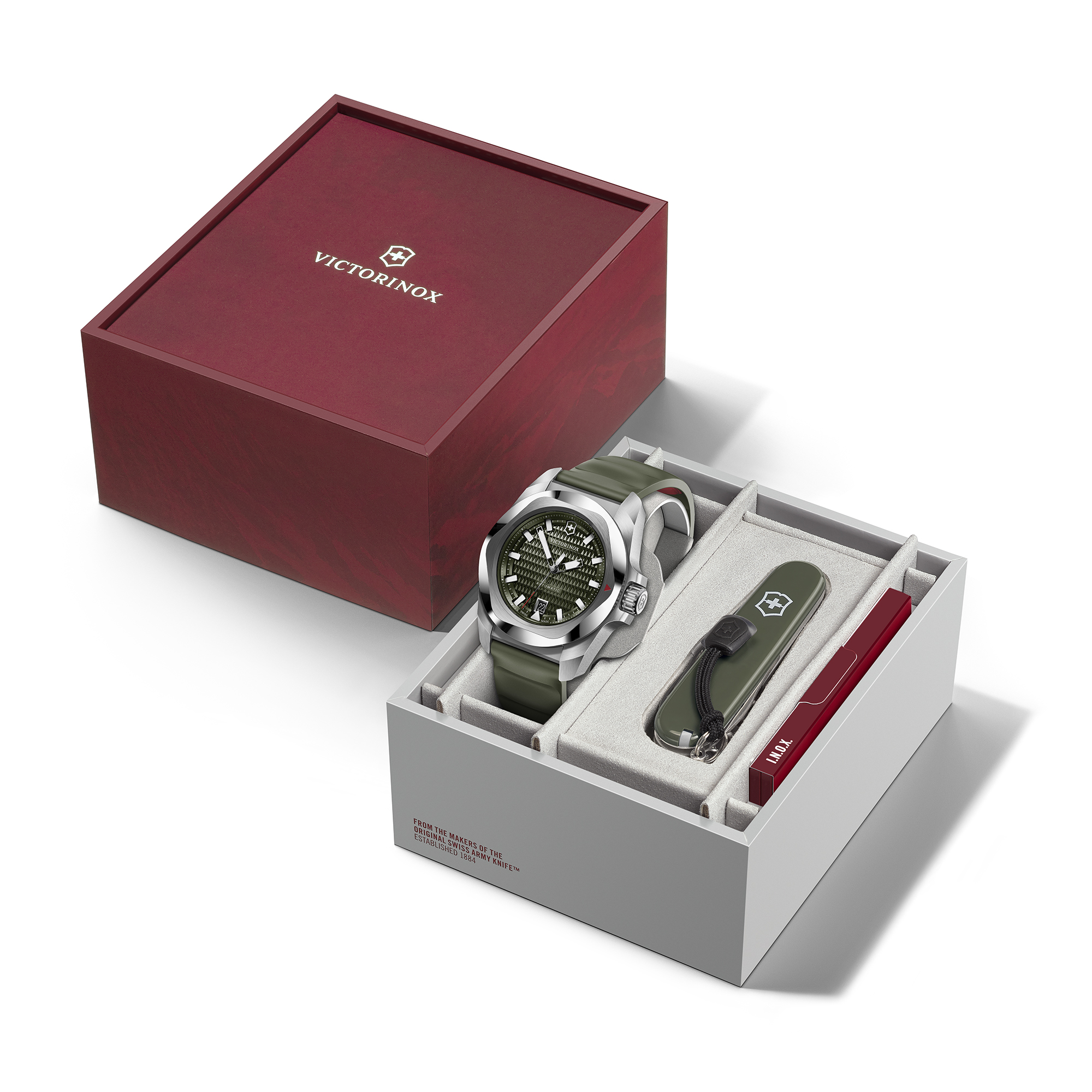 zegarek Victorinox 2420171 - miniatura 15