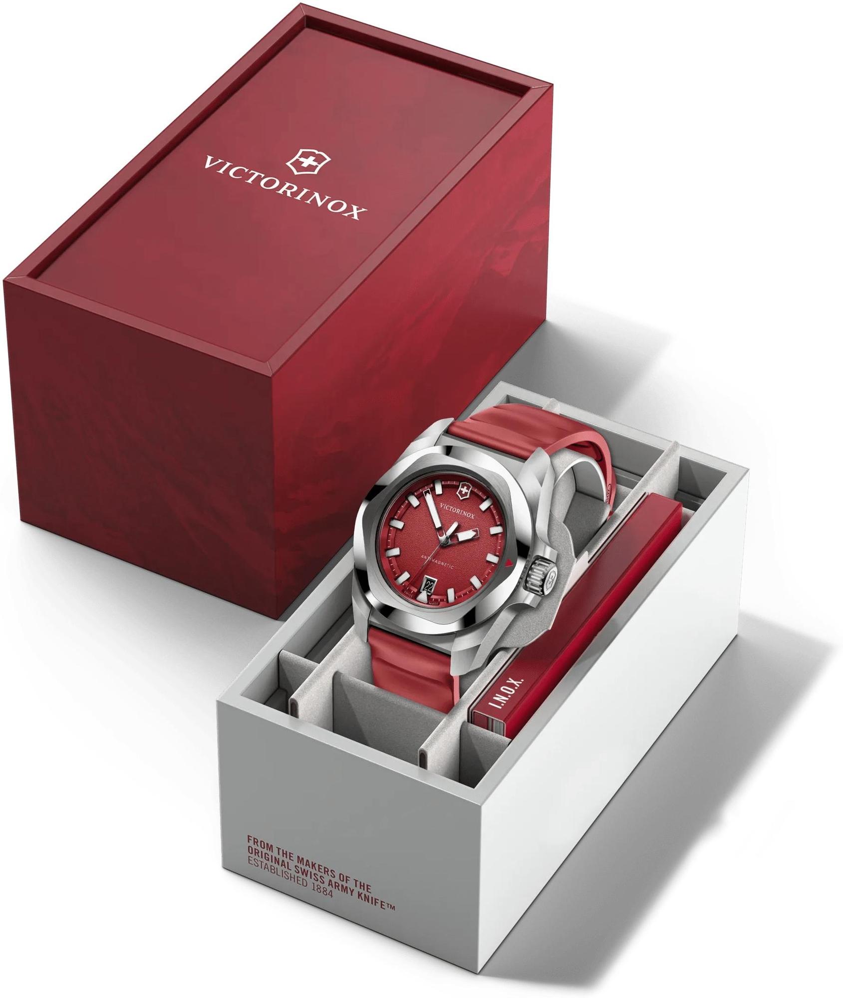 zegarek Victorinox 242029