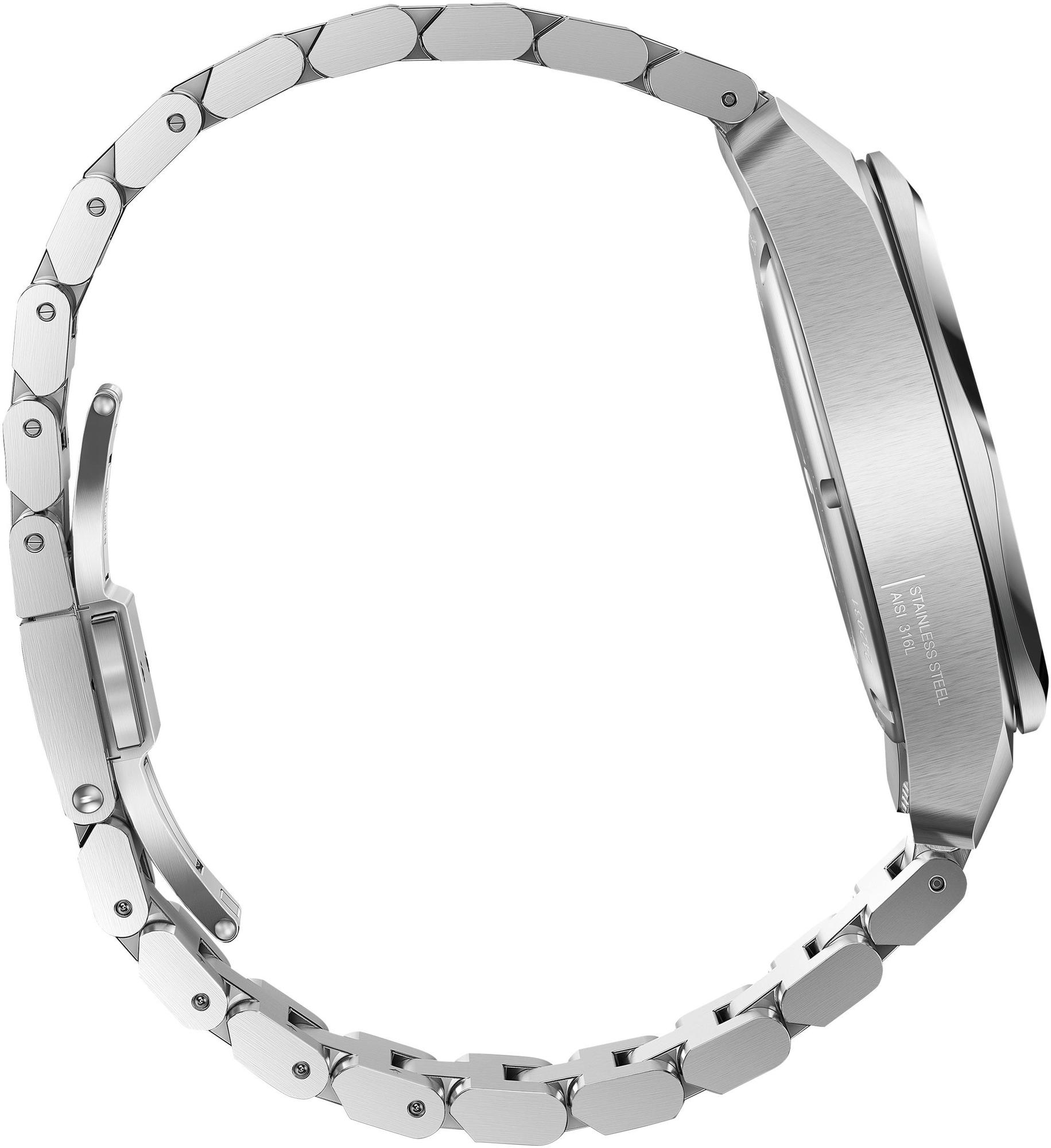 zegarek Victorinox 242031 INOX Quartz 41mm - miniatura 10