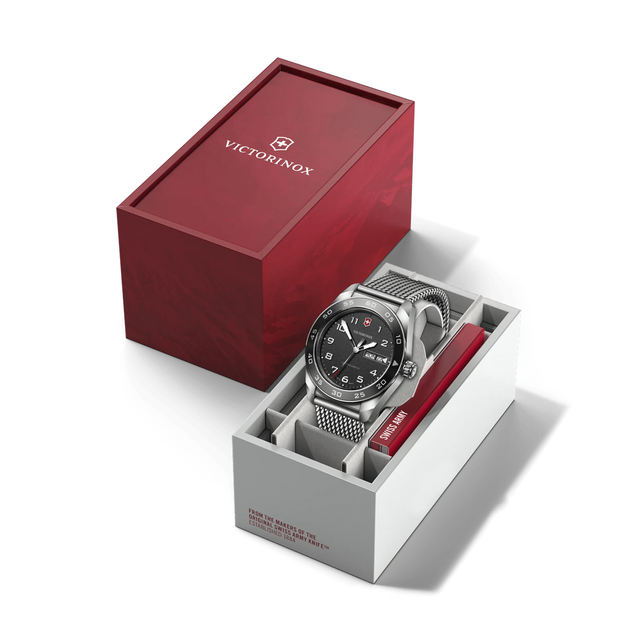 zegarek Victorinox 242043
