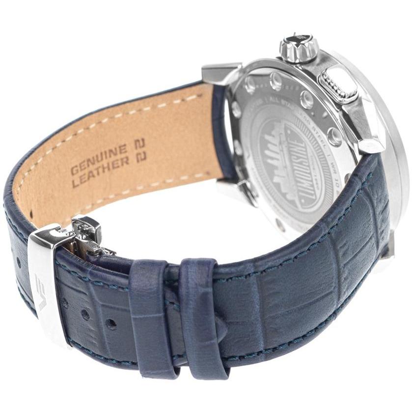 zegarek Vostok Europe 6P00-561A789 kwarcowy Limousine - miniatura 14