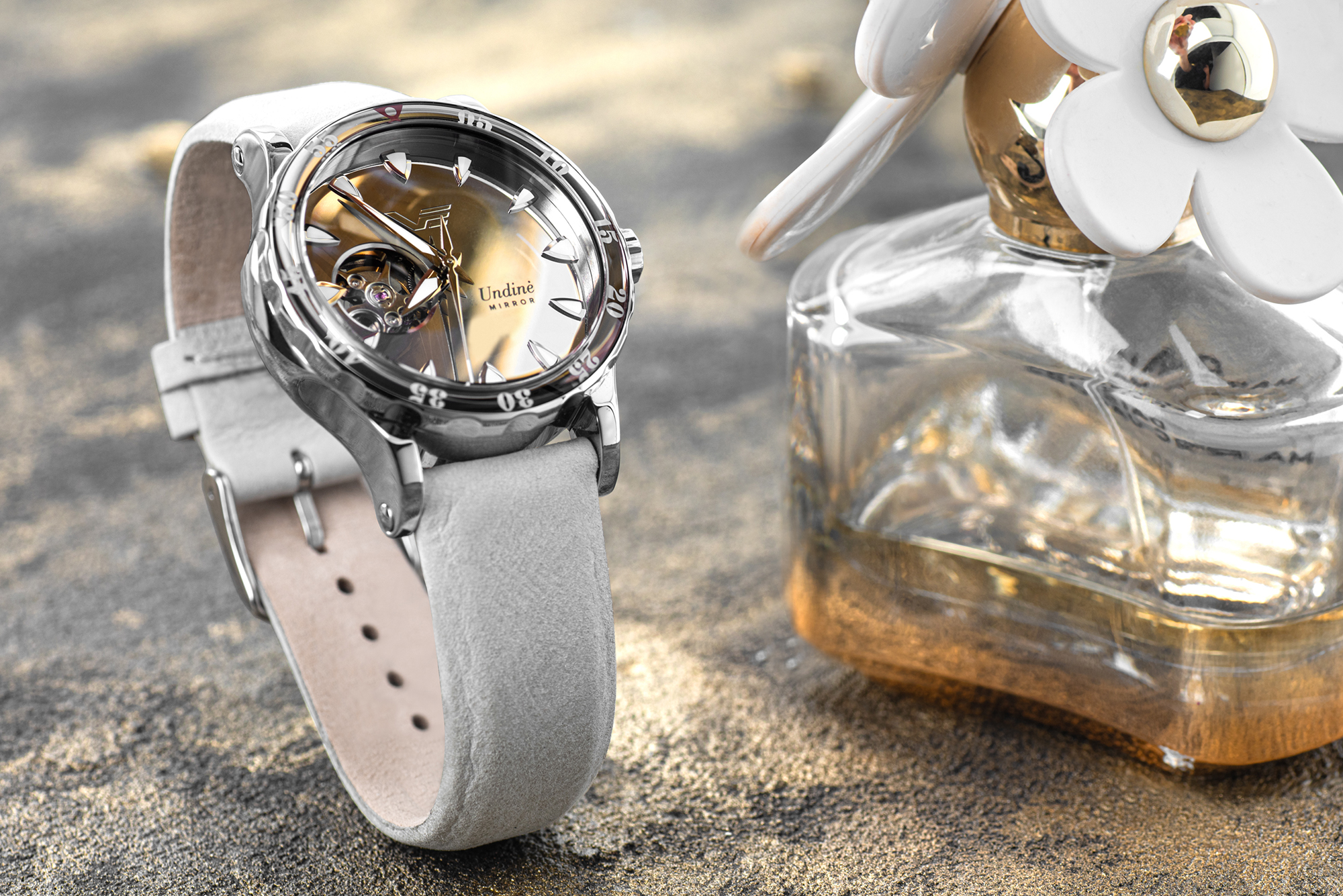 zegarek Vostok Europe NH38A-515A765B