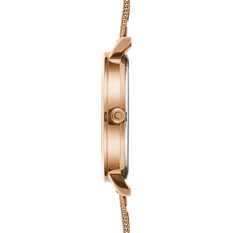 Obaku Denmark V248LXVIMV zegarek damski Slim - miniatura 6