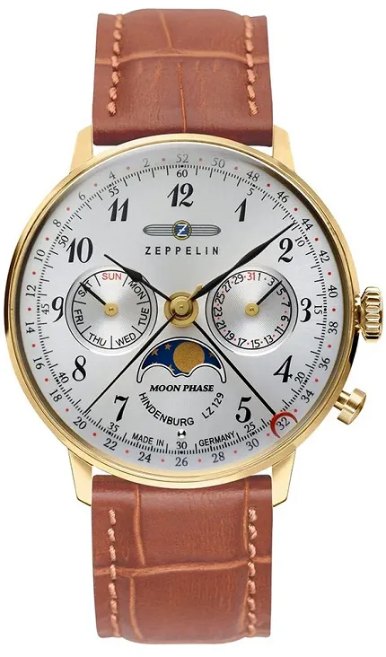 Zeppelin 7039-1 - zdjęcie 1
