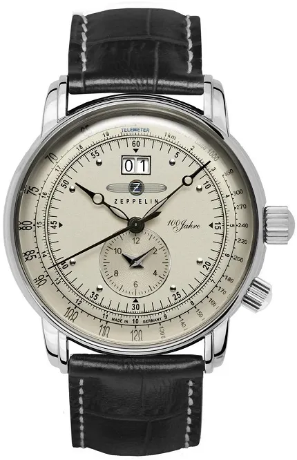 Zeppelin 76405 - zdjęcie 1