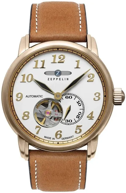 Zeppelin 76641 - zdjęcie 1