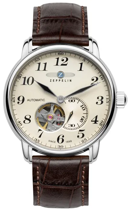 Zeppelin 7666-5 Graf Zeppelin Graf Zeppelin LZ127 Automatik