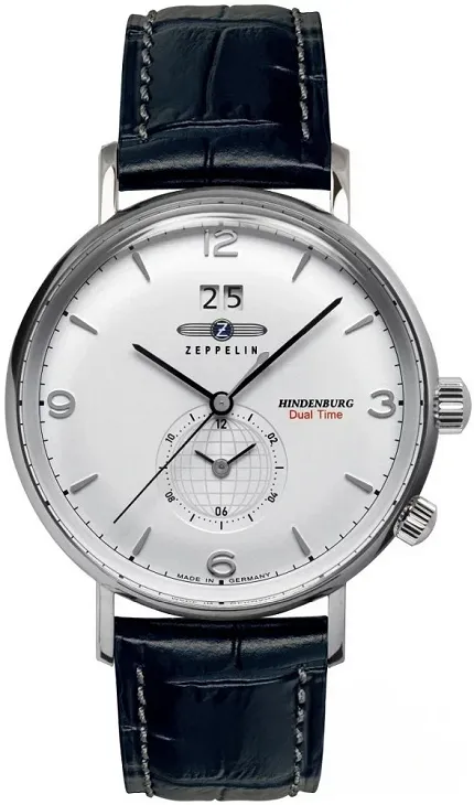 Zeppelin 80441 - zdjęcie 1